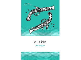 PUSKIN: ANYEGIN