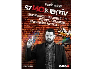 PUZSÉR RÓBERT: SZNOBJEKTÍV