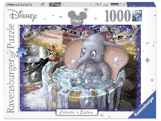 Puzzle 1000 db - Dumbo