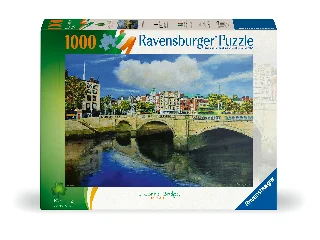 Puzzle 1000 db - OConnell híd