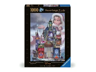 Puzzle 1000 db - Szépség