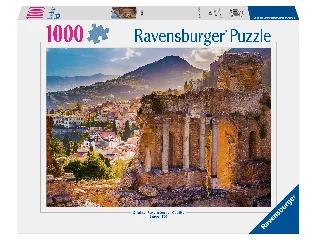 Puzzle 1000 db - Szicília