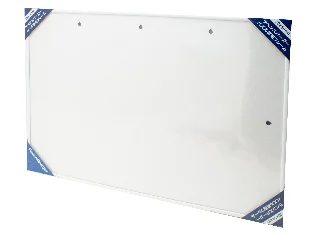 Puzzle 1000 db - White frame japan