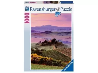Toszkán hangulat  1000 db-os puzzle 