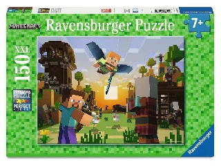 Puzzle 150 db - Bricks