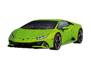 Puzzle 3D 108 db Iconics - Lamborgh. Huracán EVO