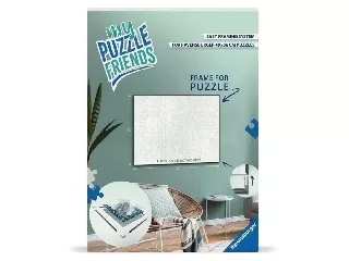 Puzzle 500 db keret