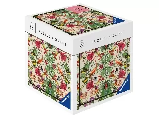 Puzzle 99 db - Trópusok