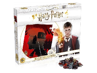 Puzzle Harry Potter Secret Horc.1000 db