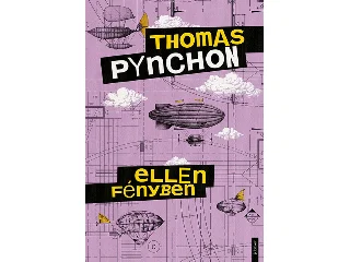 PYNCHON, THOMAS: ELLENFÉNYBEN
