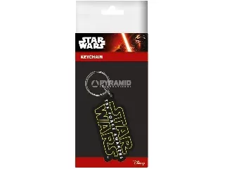 PYRAMID, KULCSTARTÓ STAR WARS LOGÓ