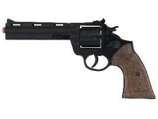 Python patronos revolver - 25 cm
