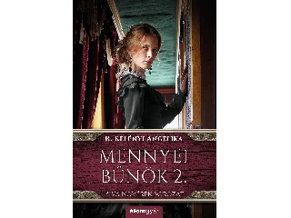 R. KELÉNYI ANGELIKA: MENNYEI BŰNÖK 2. - RIVA NŐVÉREK-SOROZAT