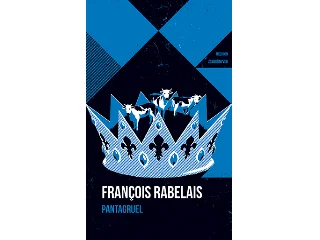 RABELAIS, FRANCOIS: PANTAGRUEL - HELIKON ZSEBKÖNYVEK 148.