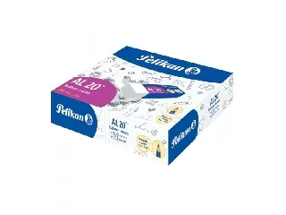 Radír AL20 védőpapíros