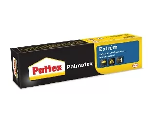 Ragasztó, 120 ml, HENKEL 