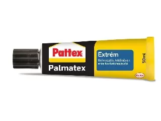 Ragasztó, 50 ml, HENKEL 