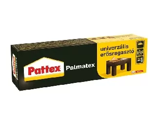 Ragasztó, erős, 120 ml, HENKEL 