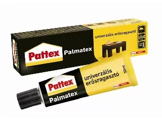 Ragasztó, erős, 50 ml, HENKEL