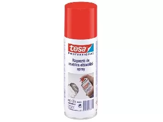 Ragasztó- és matricaeltávolító spray, 200 ml, TESA