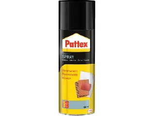 Ragasztó spray, 400 ml, HENKEL 