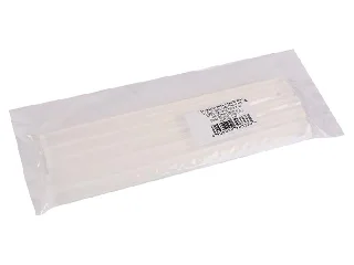 Ragasztó stick, ragasztópisztolyhoz, 11x200 mm