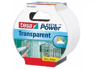 Ragasztószalag, javító, 50 mm x 10 m, TESA, 