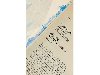 RAGNAR HELGI ÓLAFSSON: APÁM KÖNYVTÁRA - REKVIEM