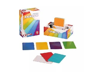 Rainbow társasjáték