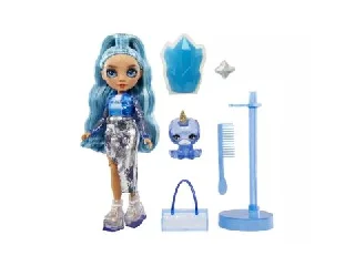 Rainbow High Divatbaba - Skyler