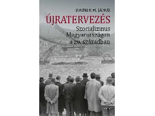RAINER M. JÁNOS: ÚJRATERVEZÉS