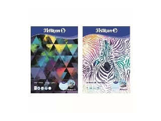 Rajzblokk A3/20 ív, 120g/m2