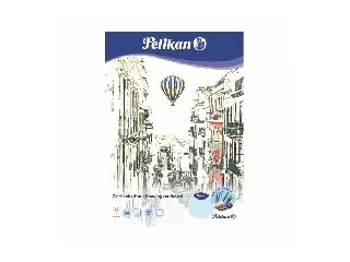 Rajzblokk A4/25 ív, 170g/m2