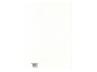 Rajzlap A4/10 ív famentes, 120g/m2, nejlonozott csomagolásban