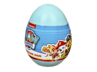 Rajzoló készlet meglepetés tojásban - Mancs őrjárat
