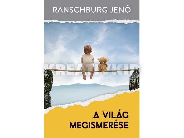 RANSCHBURG JENŐ: A VILÁG MEGISMERÉSE