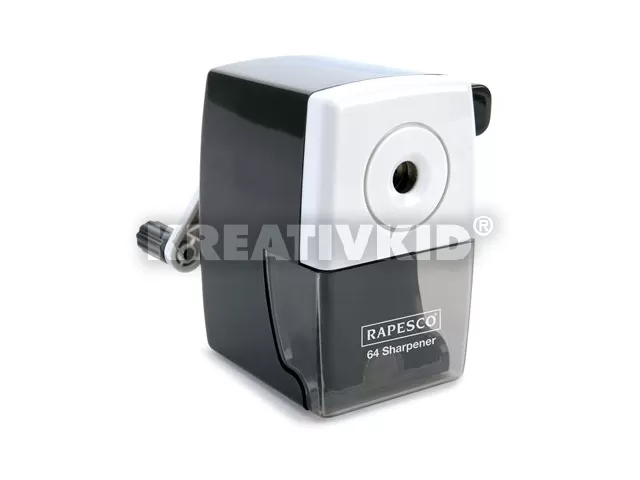 Rapesco - asztali hegyező