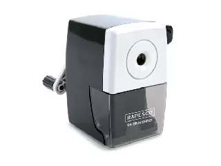 Rapesco - asztali hegyező