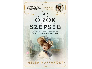 RAPPAPORT, HELEN: AZ ÖRÖK SZÉPSÉG