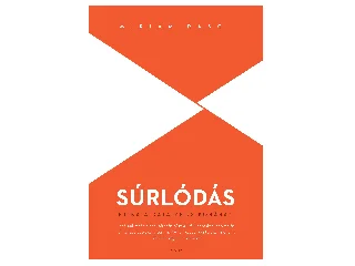 RASCH, MIRIAM: SÚRLÓDÁS - ETIKA A DATAIZMUS KORÁBAN