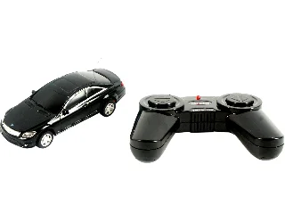 Rastar 1:43 Land Rover Defender utánfutóval