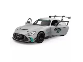 Rastar: Mercedes-AMG GT2 1:14 távirányítós autó - szürke