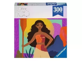 Ravensburger Puzzle 300 db - D100 Vaiana