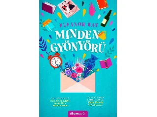 RAY, ELEANOR: MINDEN GYÖNYÖRŰ