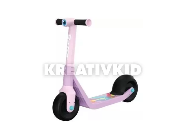 Razor: Wild ones unikornis műanyag roller