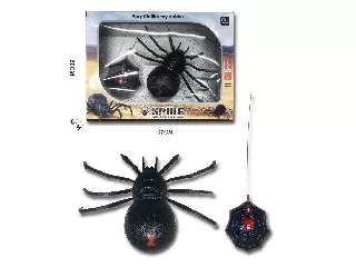 RC Távirányítós Pók