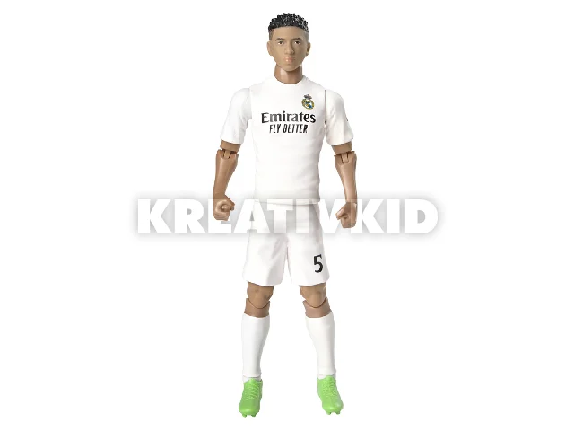 Real Madrid, Bellingham 20cm-es figura