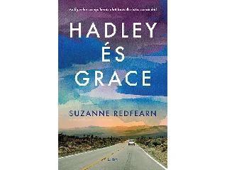 REDFEARN, SUZANNE: HADLEY ÉS GRACE
