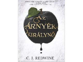 REDWINE, C.J.: AZ ÁRNYÉKKIRÁLYNŐ