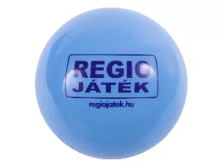 REGIO gumilabda - 11 cm, többféle